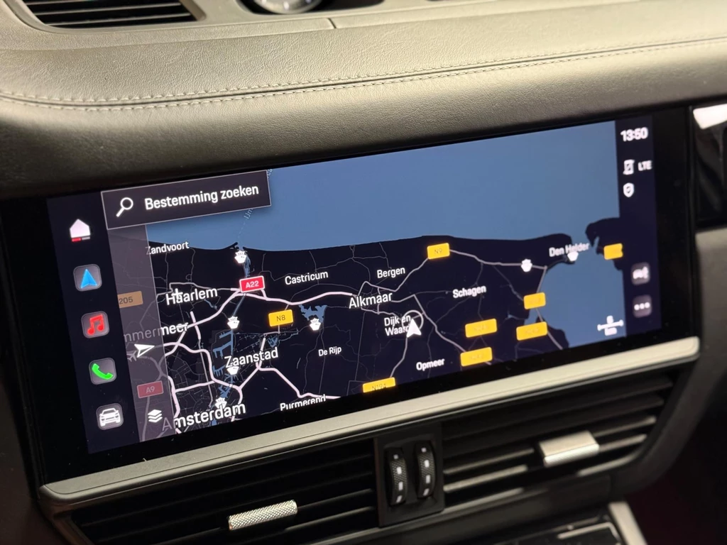 Porsche Cayenne – foto 30