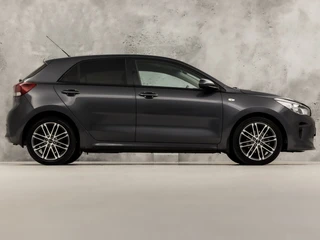 Kia Rio – thumbnail 7