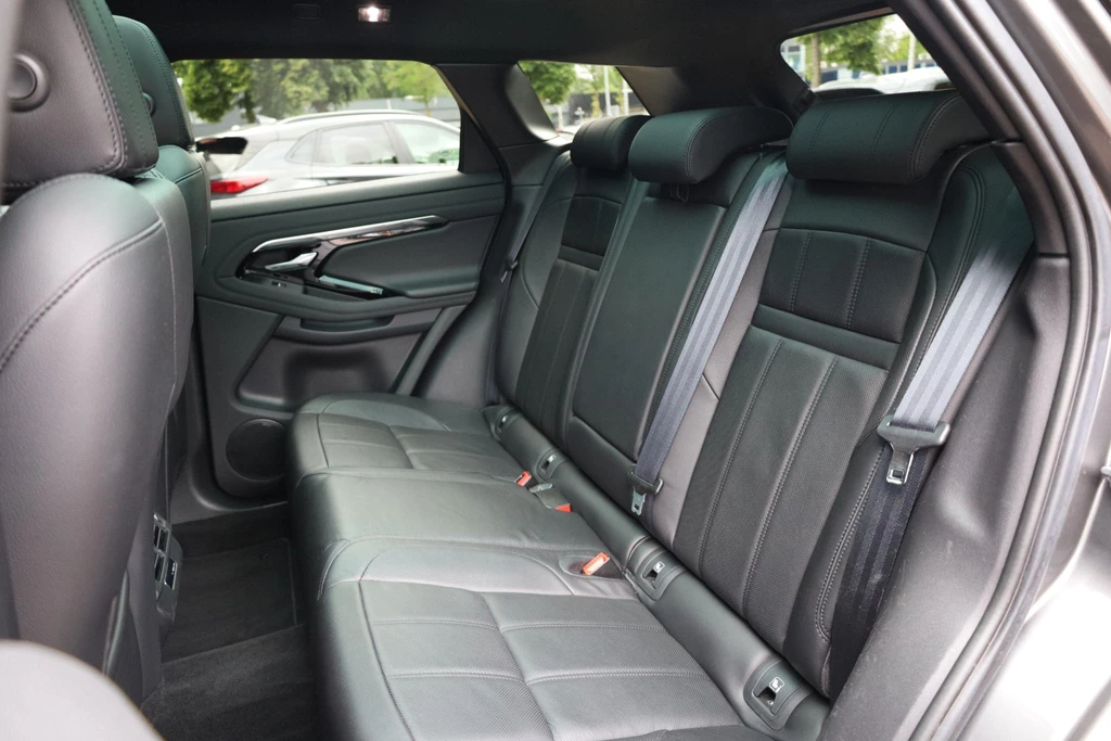Land Rover Range Rover Evoque – foto 30