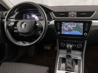 Škoda Superb – thumbnail 9