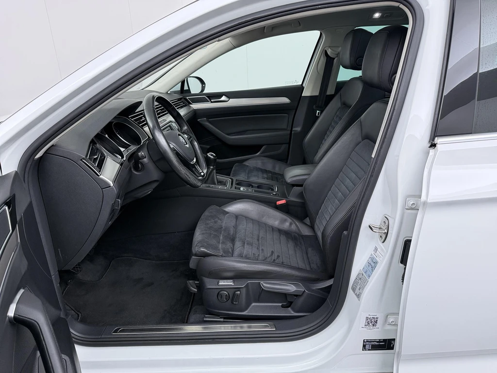 Volkswagen Passat – foto 13