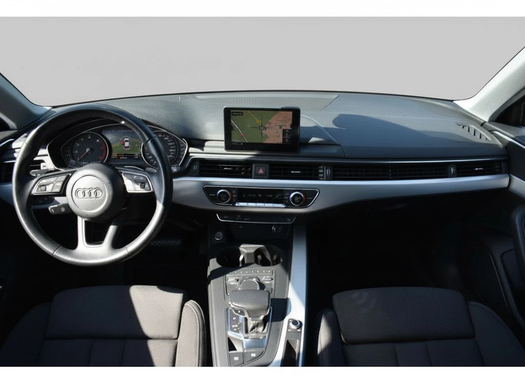 Audi A4 – foto 11