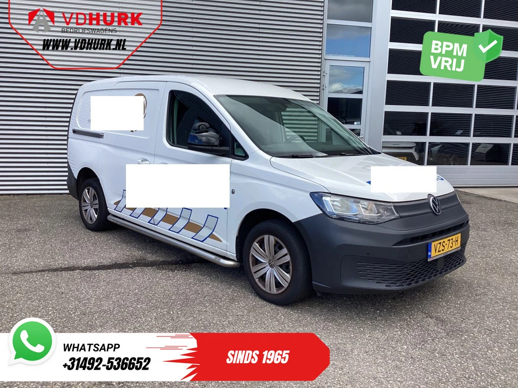Volkswagen Caddy – foto 6