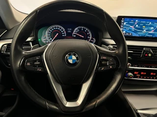 BMW 5 Serie – thumbnail 10