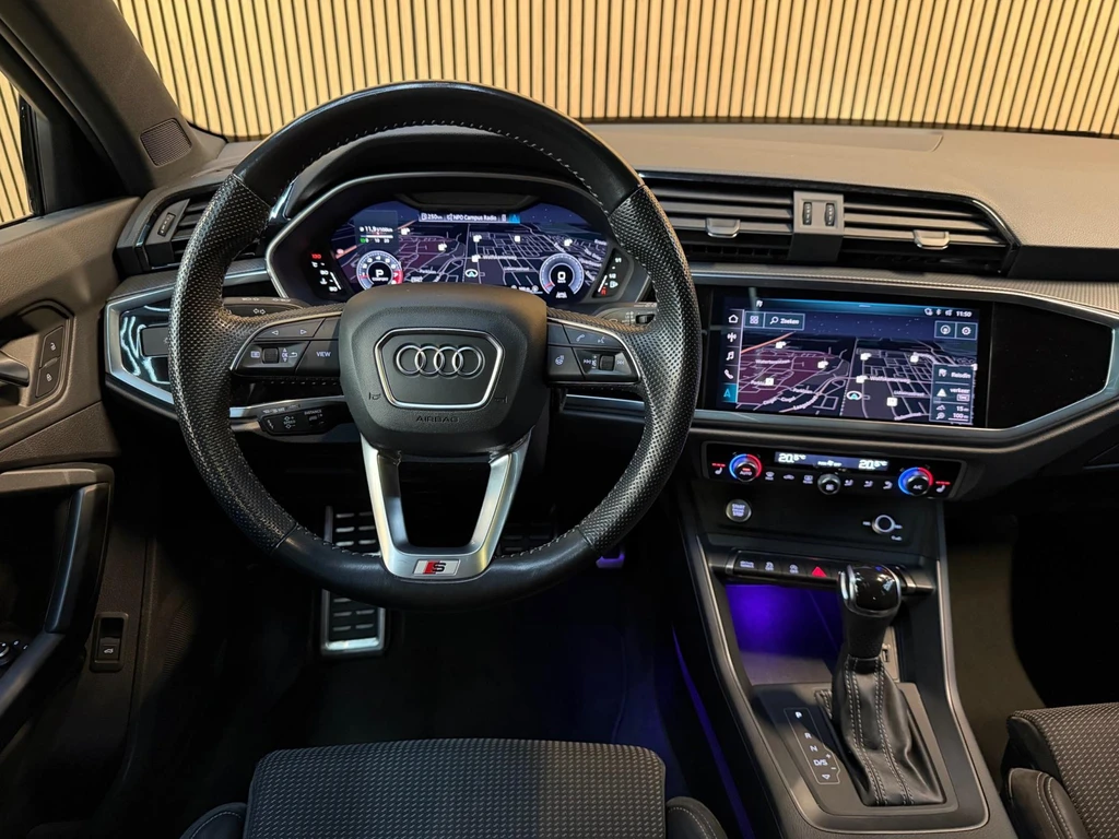 Audi Q3 – foto 12