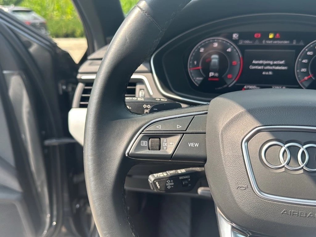 Audi A4 – foto 16