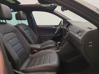 Volkswagen Tiguan – thumbnail 7