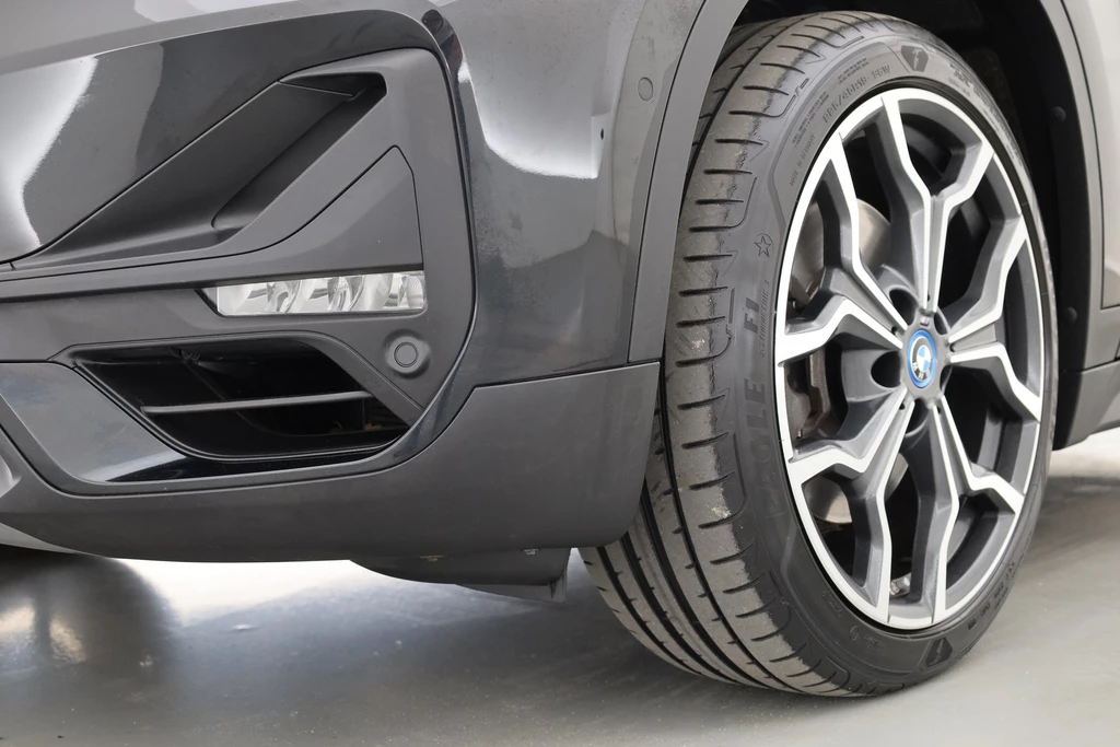 BMW X1 – foto 36