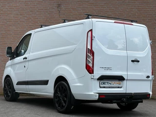 Ford Transit Custom – thumbnail 5