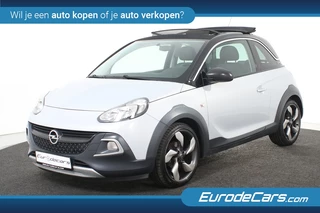 Opel ADAM – thumbnail 1