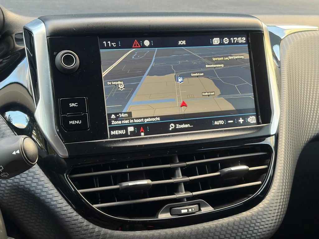 Peugeot 2008 – foto 13