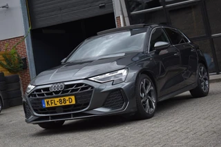 Audi A3 – thumbnail 3