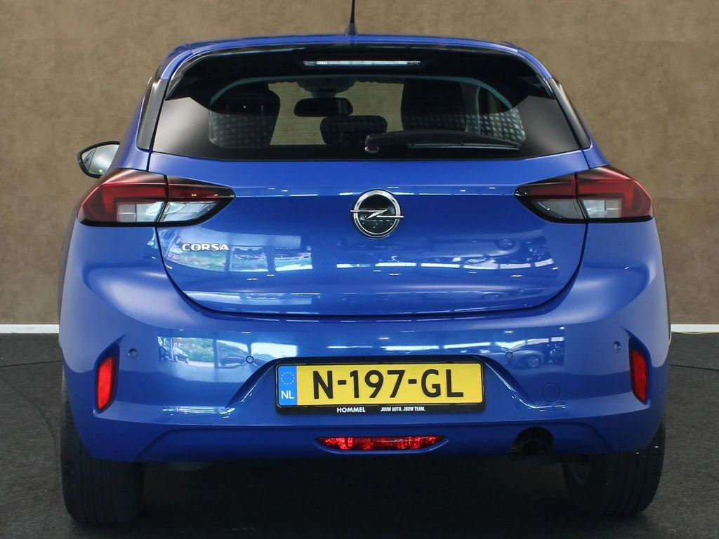 Opel Corsa – foto 5