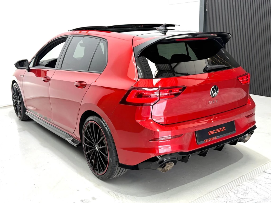Volkswagen Golf – foto 10