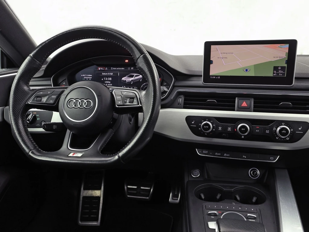 Audi A5 – foto 11
