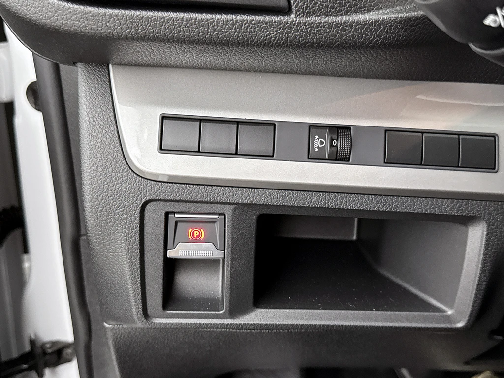 Toyota ProAce – foto 30