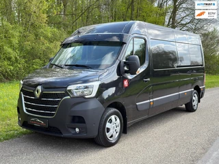 Renault Master – thumbnail 1