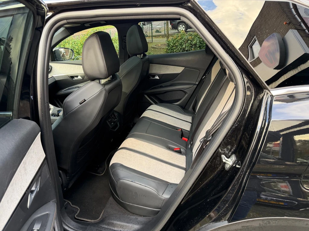 Peugeot 3008 – foto 40