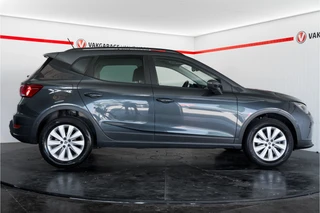 SEAT Arona – thumbnail 6