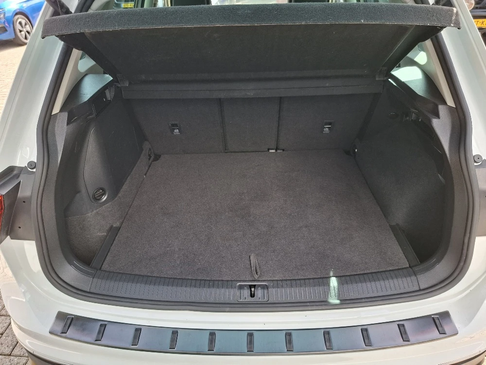 Volkswagen Tiguan – foto 22
