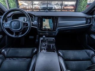 Volvo V90 – thumbnail 22