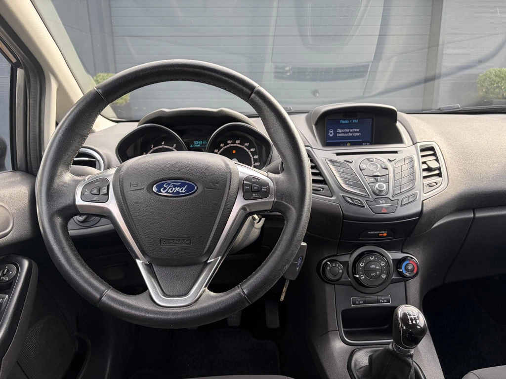Ford Fiesta – foto 5