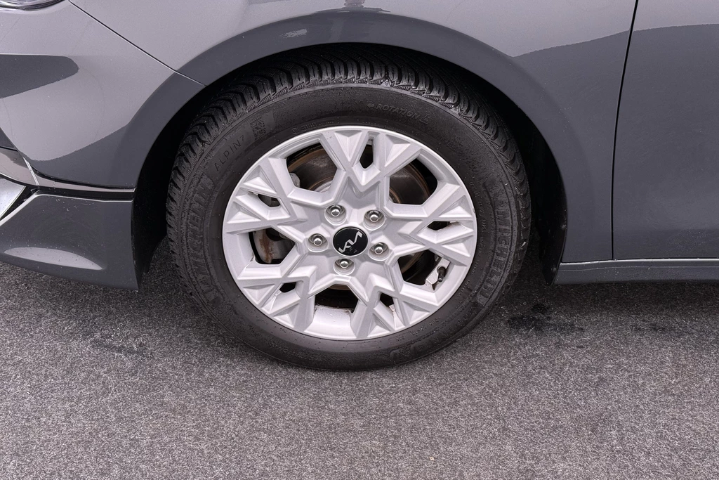 Kia Ceed Sportswagon – foto 7