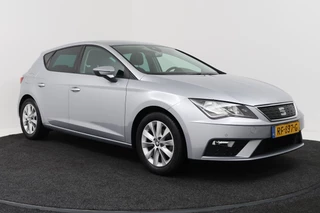 SEAT Leon – thumbnail 7