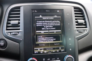 Renault Mégane Estate – thumbnail 23