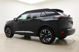 Peugeot e-2008 – thumbnail 4