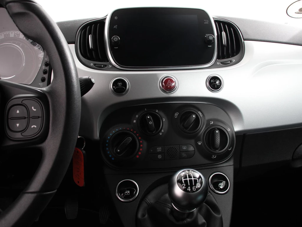 Fiat 500C – foto 22