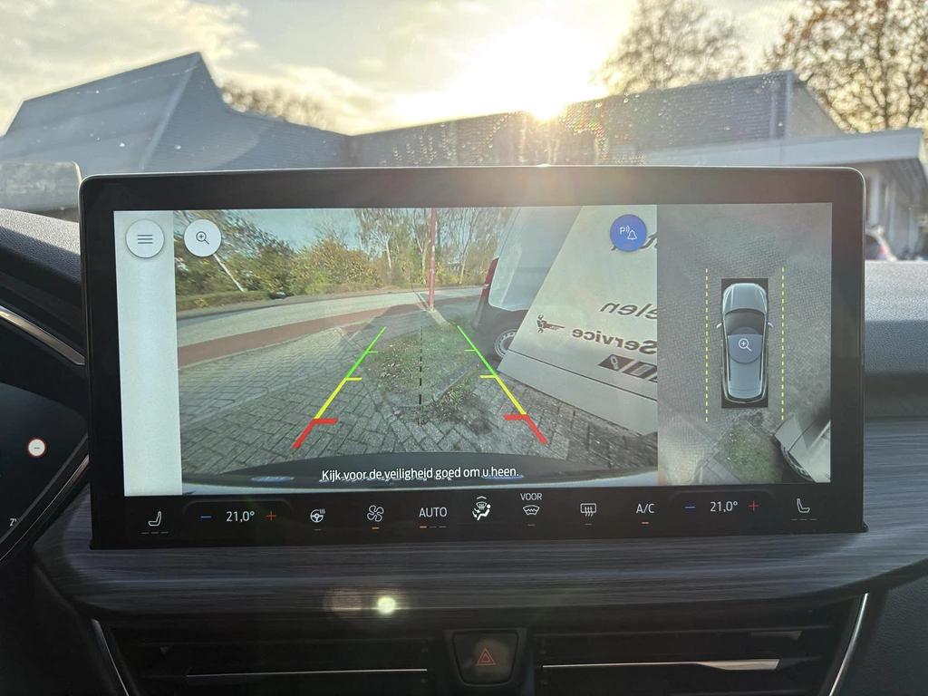 Ford Kuga – foto 41