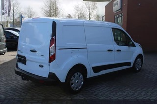 Ford Transit Connect – thumbnail 4