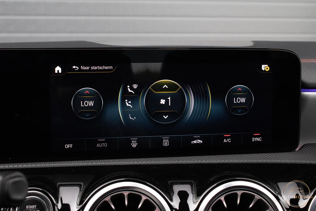 Mercedes-Benz CLA – foto 37