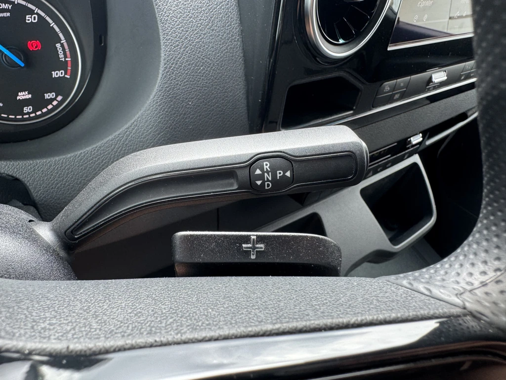Mercedes-Benz eSprinter – foto 25