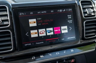 Citroën C5 Aircross – thumbnail 70