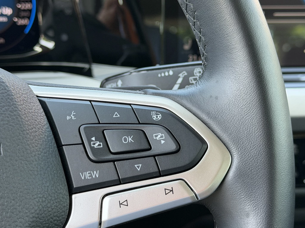 Volkswagen Golf – foto 12