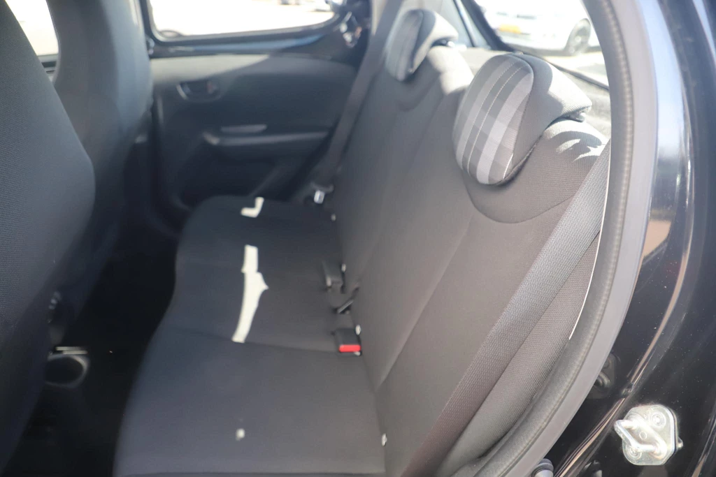 Peugeot 108 – foto 7