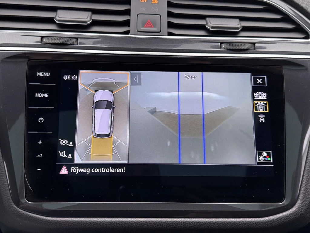 Volkswagen Tiguan Allspace – foto 22