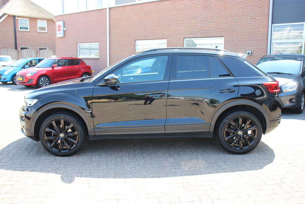 Volkswagen T-Roc – foto 2