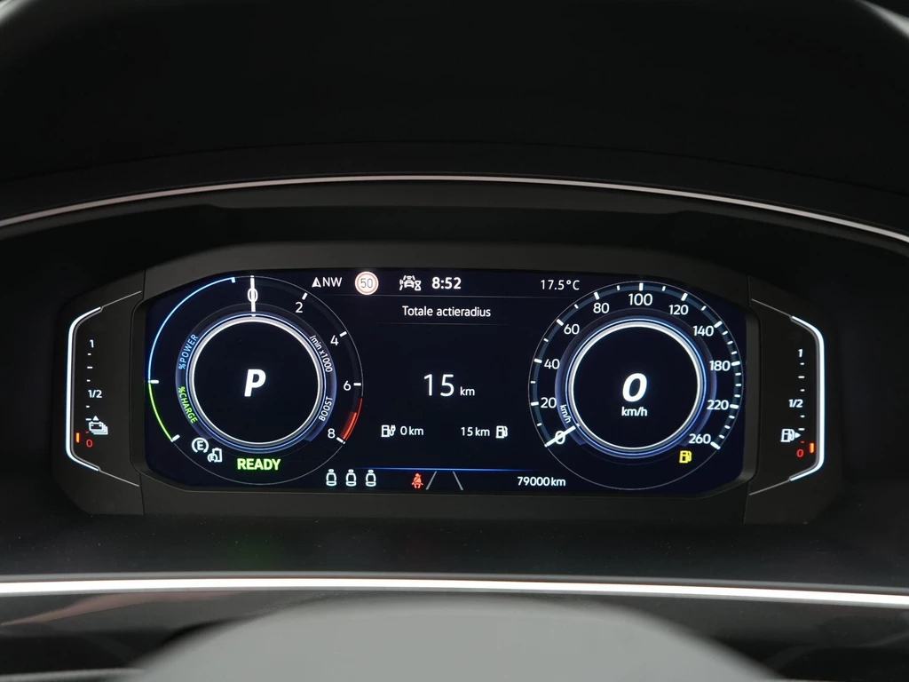 Volkswagen Tiguan – foto 15