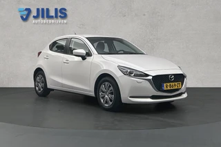 Mazda 2 – thumbnail 8