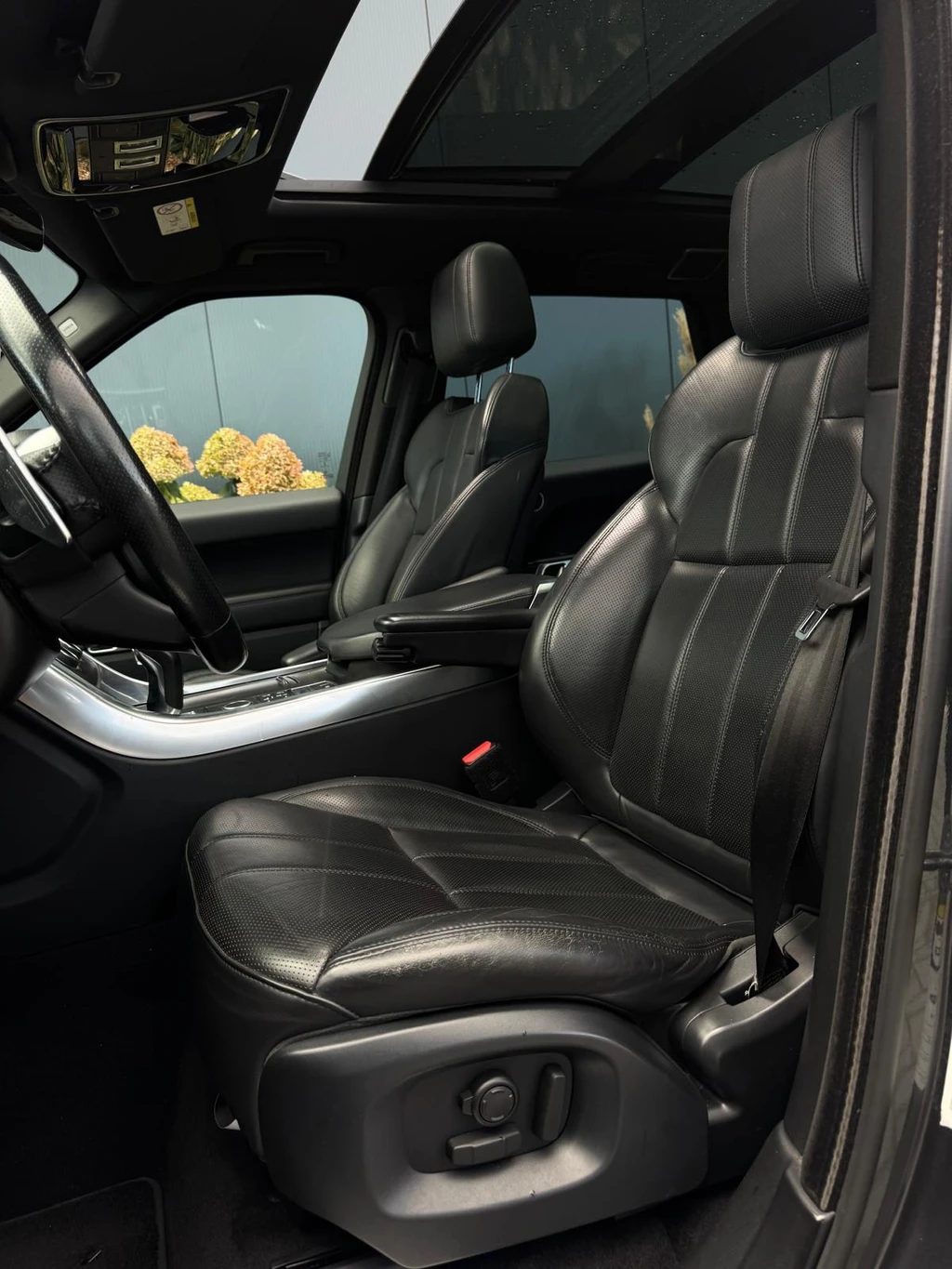 Land Rover Range Rover Sport – foto 35