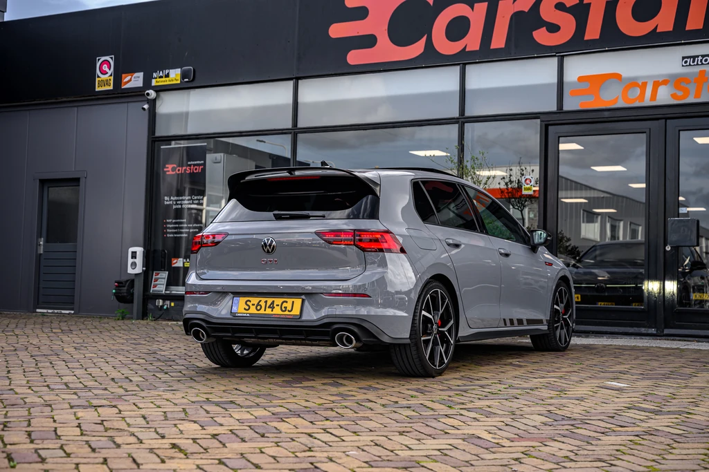 Volkswagen Golf – foto 8