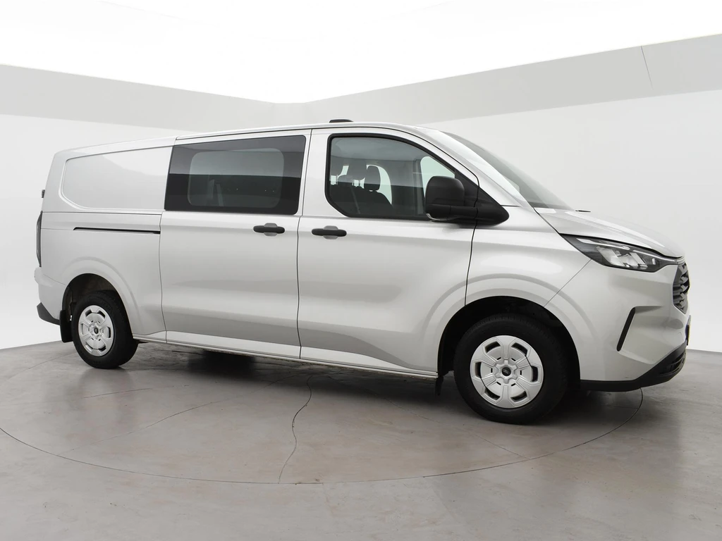 Ford Transit Custom – foto 6