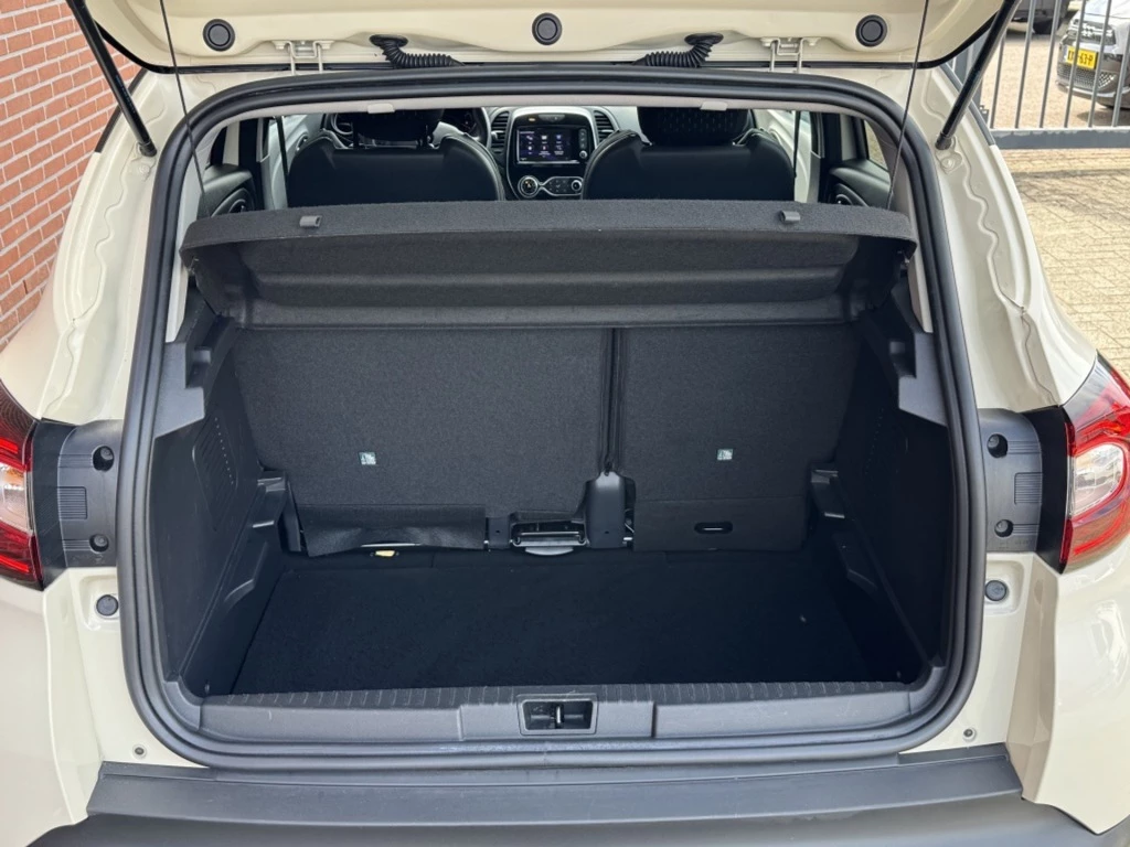 Renault Captur – foto 27