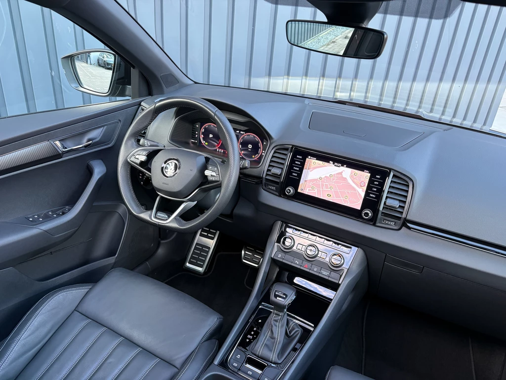 Škoda Karoq – foto 21