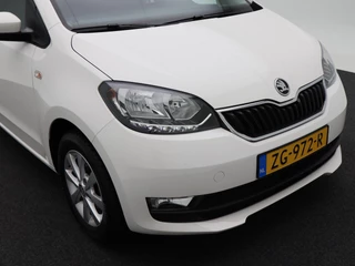 Škoda Citigo – thumbnail 7