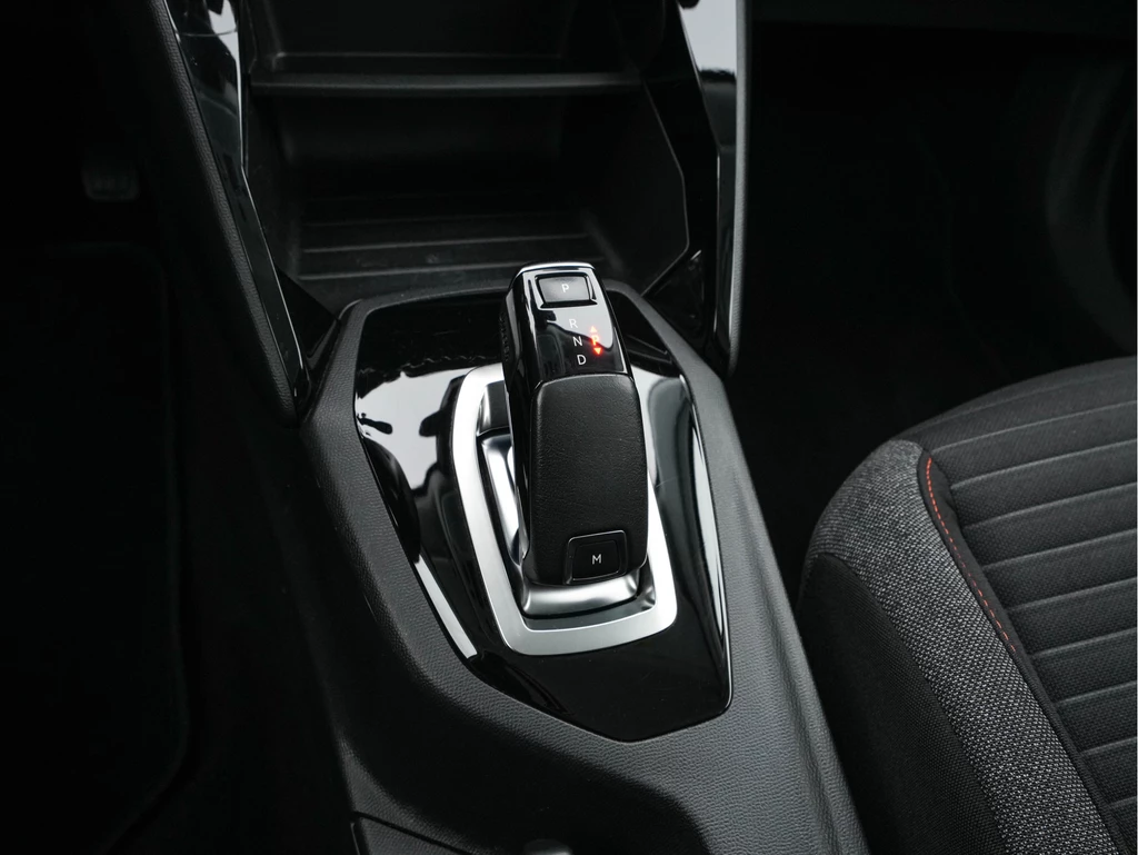 Peugeot 2008 – foto 14