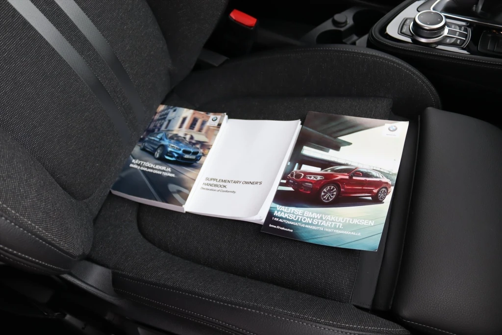 BMW 2 Serie – foto 15
